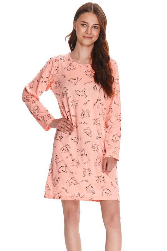 Dívčí noční košile model 18867644 - Taro - Dámské pyžama