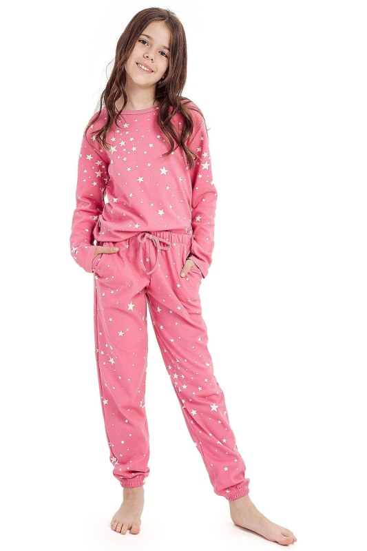 Dívčí pyžamo model 18867758 - Taro - Dámské pyžama