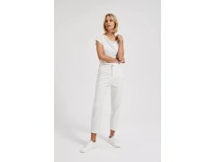 Dámské džíny model 20882594 - MOODO