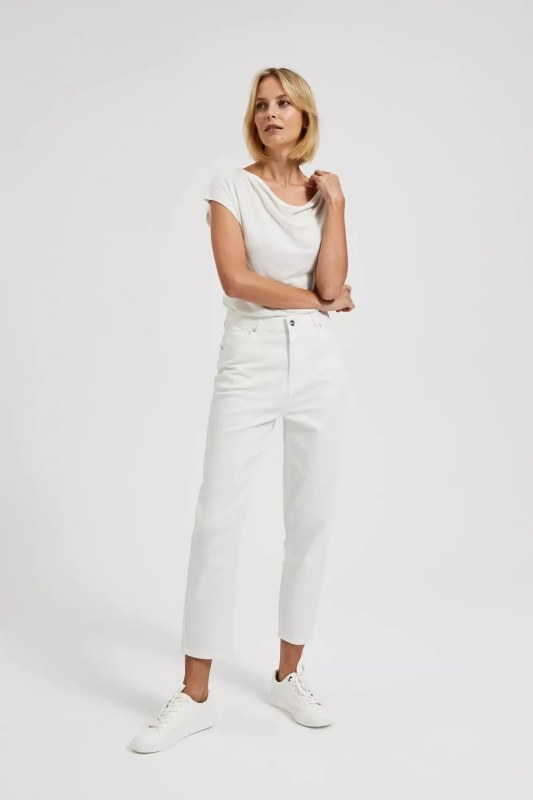 Dámské džíny model 20882594 - MOODO - Dámské kalhoty
