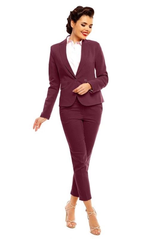 Dámské sako model 20857681 - Cabba