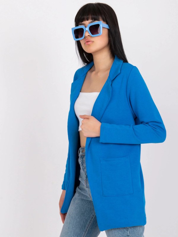 Dámské sako ZT model 21859156 - FPrice