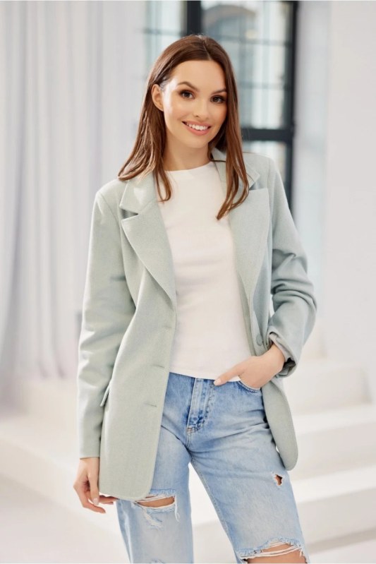 Dámské sako Roco Fashion model 21075749 - BICOTONE