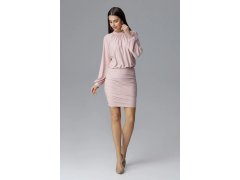 Dámské šaty model 15459565 - Figl