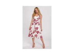 Dámské šaty model 15753959 - Makover
