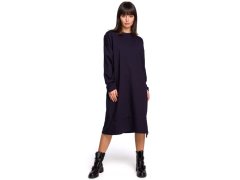 Dámské šaty model 16227980 - BeWear