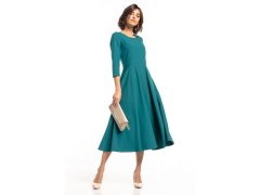 Denní šaty model 18185756 - Tessita