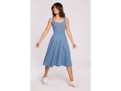 Šaty model 17634256 - BeWear