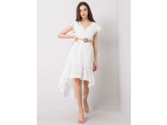 Dámské šaty TW SK BI model 18257791 bílé - FPrice