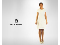 Dámské šaty model 594089 - Paul Brial