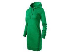 Dámské šaty W zelené model 19009223 - Malfini
