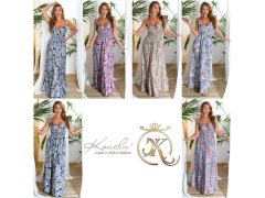 Sexy Paisley model 20268673 - Koucla