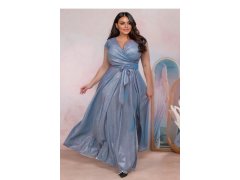 Šaty plus size model 22002842 - With You