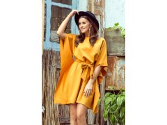 SOFIA Dámské šaty v barvě model 7939236 - numoco