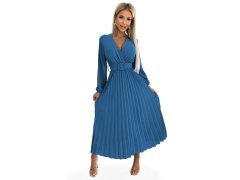 Dámské šaty 504-5 VIVIANA - Numoco basic