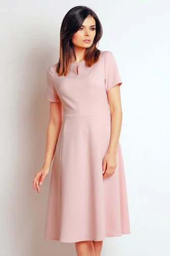 Dámské šaty Infinite model 20892159 - Gemini - saka