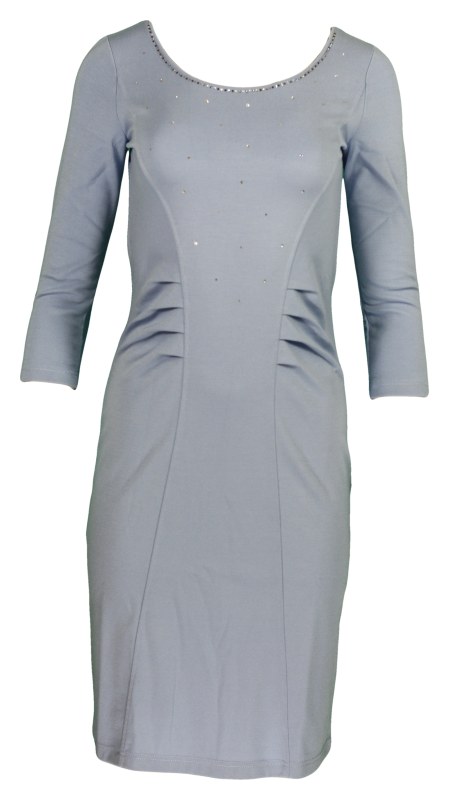 Dámské šaty model 6624222 - Favab - Doplňky čepice, rukavice a šály