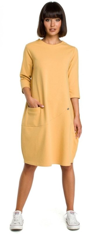 Dámské šaty model 7563522 - BeWear - Doplňky čepice, rukavice a šály