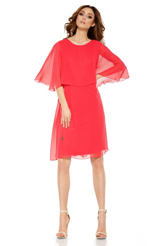 Dámské šaty model 8269776 - Lemoniade - Doplňky čepice, rukavice a šály