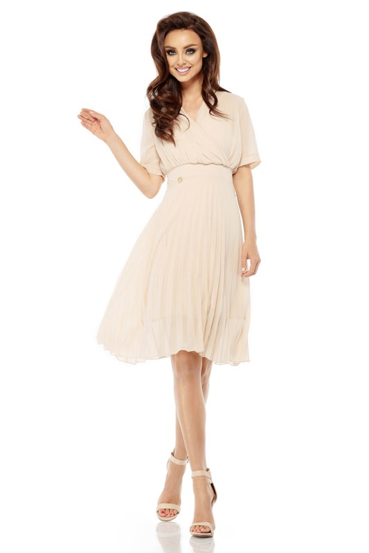Dámské šaty model 8362190 - Lemoniade - Doplňky čepice, rukavice a šály