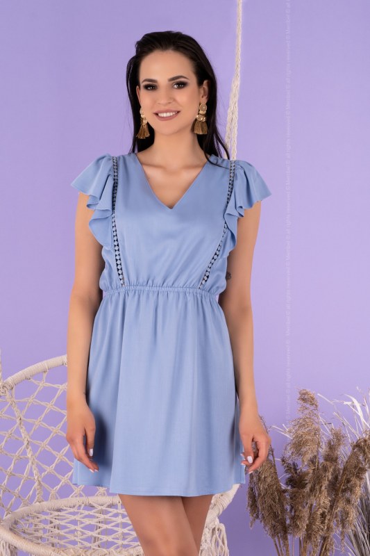 Dámské šaty model 8988392 - Merribel - Doplňky čepice, rukavice a šály