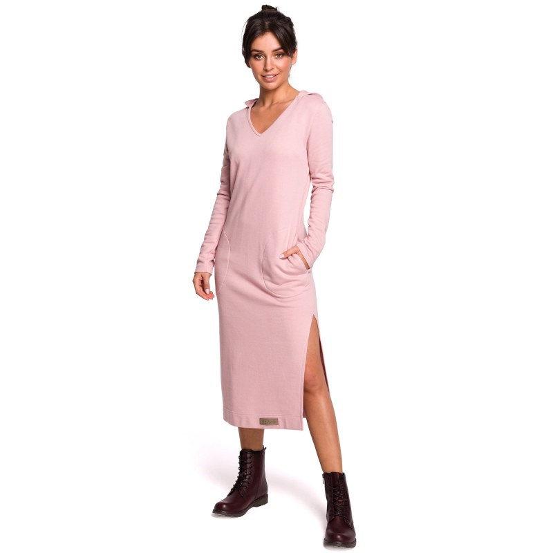 Dámské šaty model 14596801 - BeWear