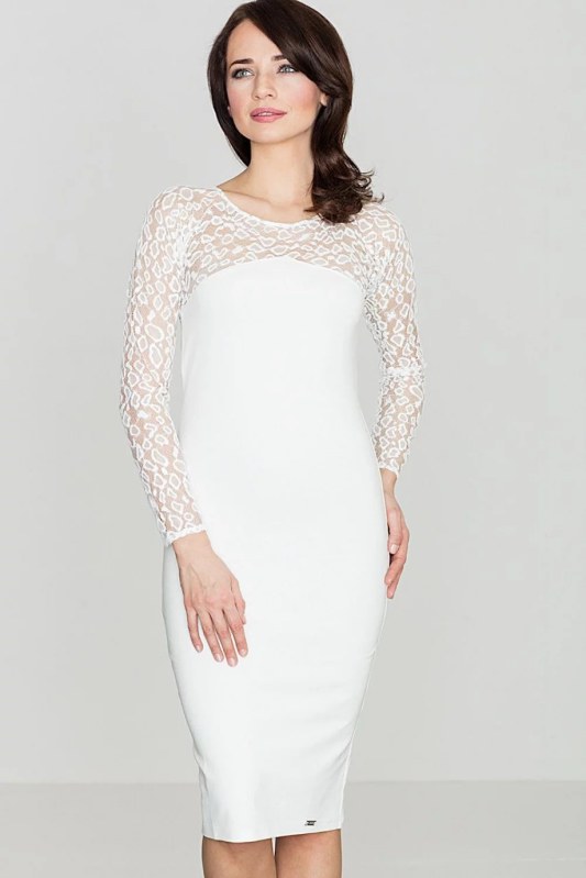 Dámské šaty model 21142516 - Katrus