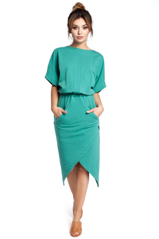 Dámské šaty model 15564128 - BeWear - Doplňky čepice, rukavice a&nbsp;šály