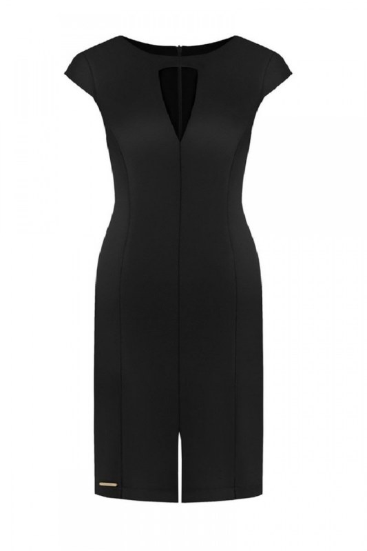 Společenské šaty model model 15817150 - Jersa - Doplňky čepice, rukavice a šály