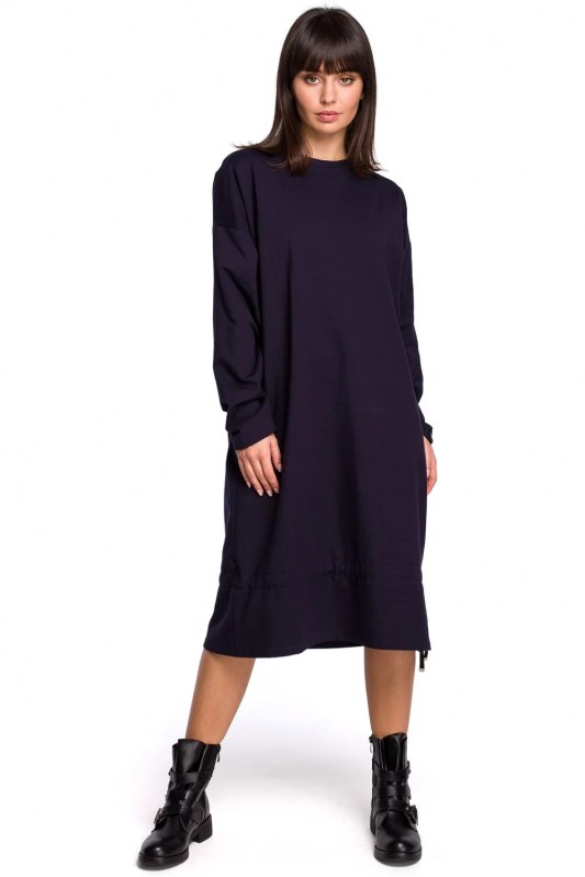 Dámské šaty model 16227980 - BeWear