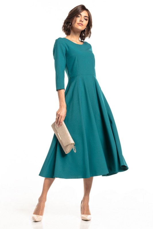 Denní šaty model 18185756 - Tessita - Doplňky čepice, rukavice a šály