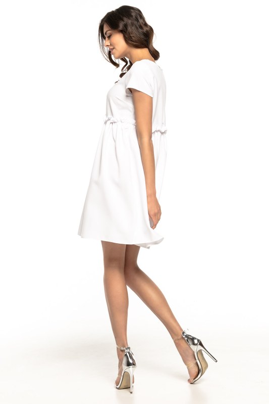 Denní šaty model model 17394135 - Tessita - Doplňky čepice, rukavice a šály