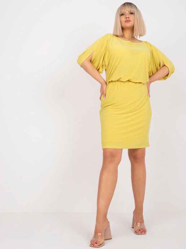 Dámské šaty model 17530920 - FPrice