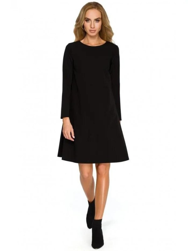 Společenské šaty model 22321117 - STYLOVE
