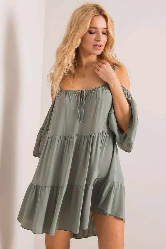 Och Bella Denní šaty model 21272098 - BELLA SECRET