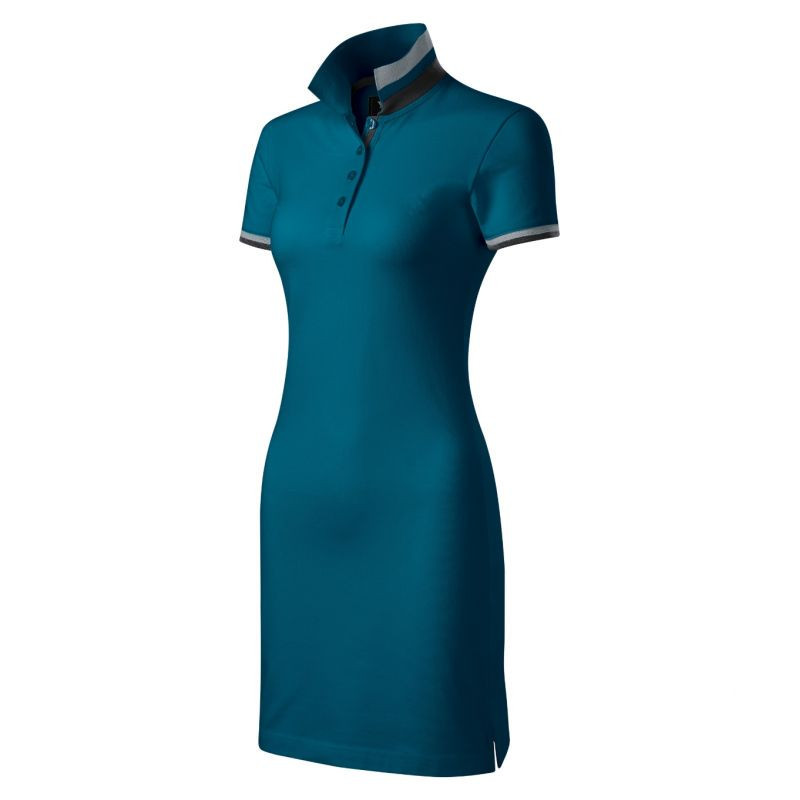 Dámské šaty Dress up model 18619350 - Malfini - Doplňky čepice, rukavice a šály