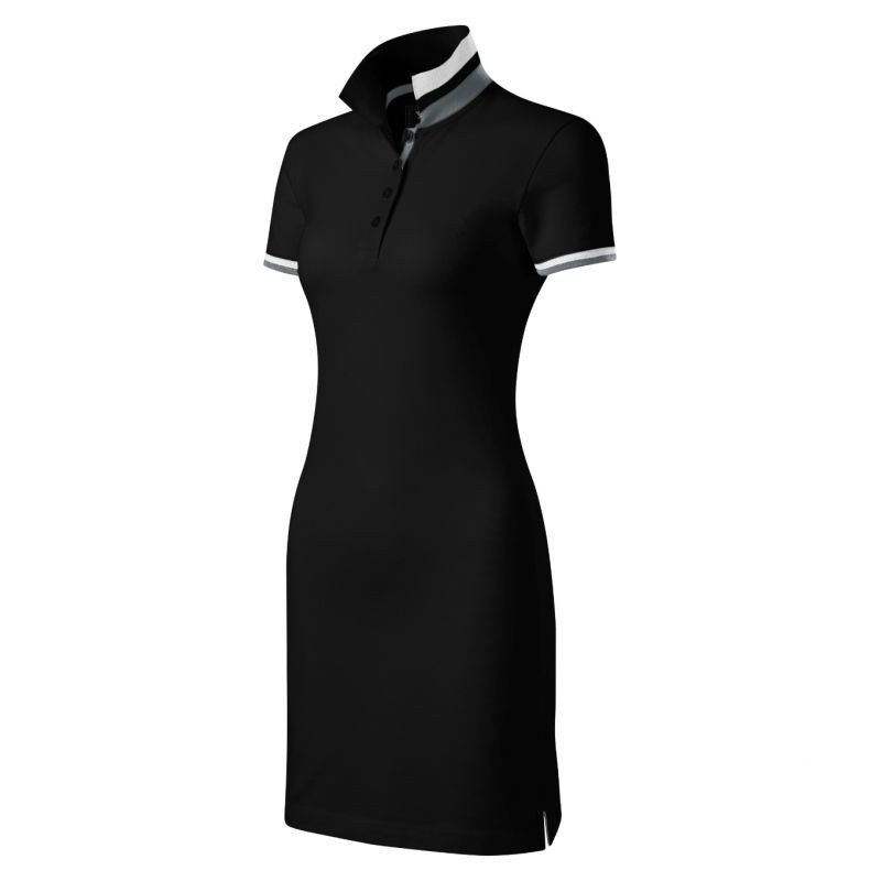 Dámské šaty Dress up 27101 černá - Malfini - Dámské saka
