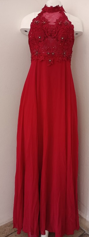 Dámské šaty dlouhé a model 18889769 - EVA&LOLA - Dámské saka