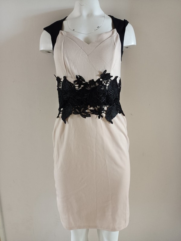 Dámské šaty model 18893697 - Koucla