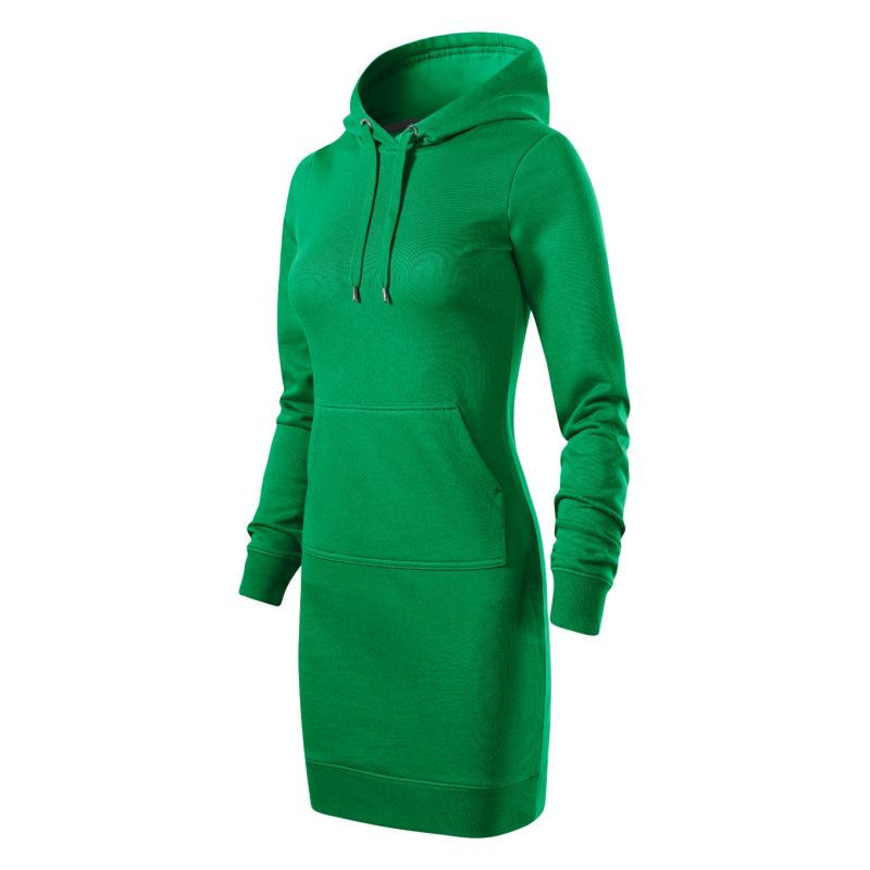 Dámské šaty W zelené model 19009223 - Malfini - Dámské saka