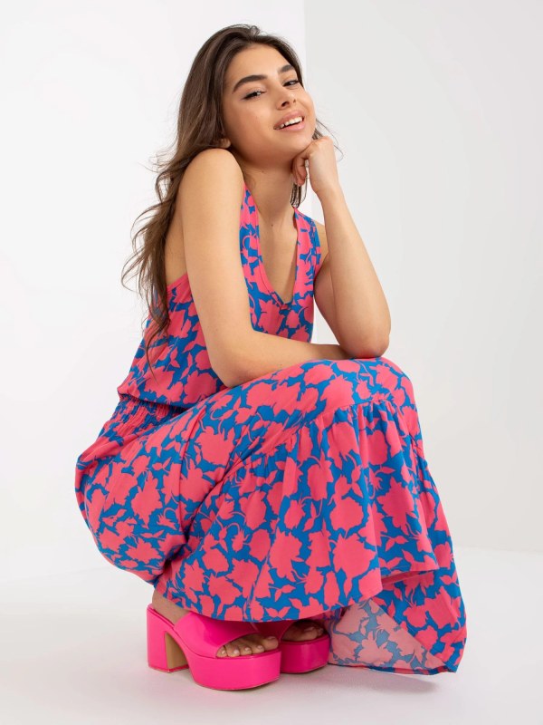 Dámské šaty model 20127850 - FPrice - Dámské saka