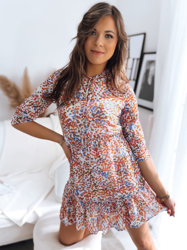 Dámské šaty  model 22278545 - FashionStreet