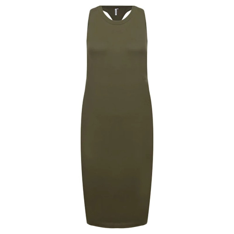 dámské šaty na model 20900928 - Calvin Klein - plavky