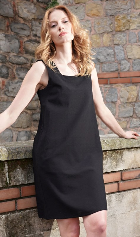 Dámské šaty model 22405733 - Vienetta