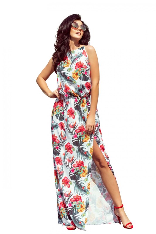 Dámské šaty model 7473356 - numoco