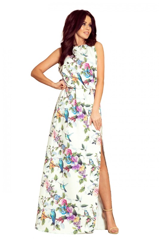 Dámské šaty model 7473450 - numoco