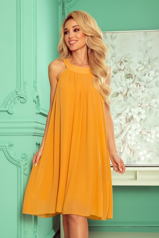 Dámské šaty  model 18178798 - numoco
