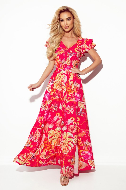 Dámské šaty  model 17823226 - numoco