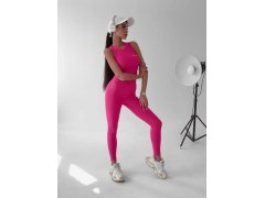 Dámský komplet model 18570770 S/M růžová - Ola Voga