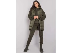 Dámská zimní komplet EM KMPL khaki Ex model 19339340 - FPrice